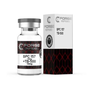 BPC-157 + TB 500 (blend): 5mg+5mg | 10mg+10mg