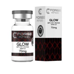 GLOW Blend