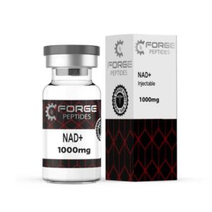 NAD+: 500MG | 1000MG