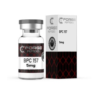 BPC-157: 5mg | 10mg