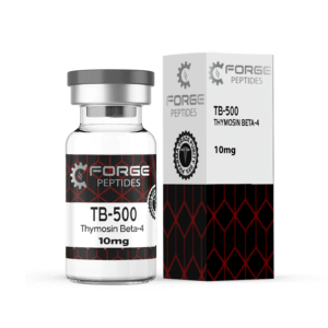 TB-500 (Thymosin Beta-4) 10MG