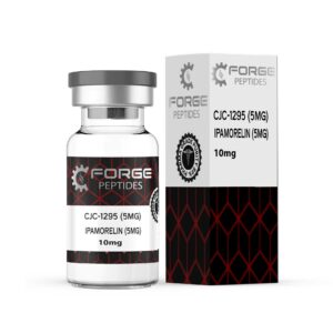 CJC-1295(no DAC)/Ipamorelin-5mg/5mg